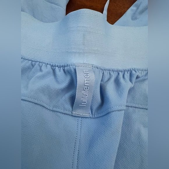 Lululemon License to Train High-Rise Jogger - Picture 6 of 7